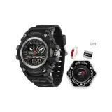 Полностью черный