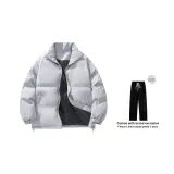 Gray (В комплекте с флисовыми штанами)