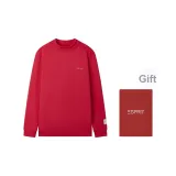 Анкора красного цвета