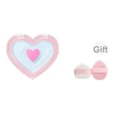 #03 Glacier Sea Salt (Dewy Хайлайтер с кистью)