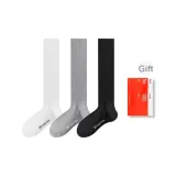 3 шт (Черный + Серый + Белый)