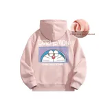 Розовый (с флисовой подкладкой)