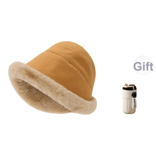 PISHUSHU Полиэстер Шапки-бини Унисекс