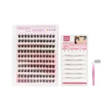 Сцепление-Бесплатно Pure Дикий Демон + Сцепление-Бесплатно Маленький Пламя + Золотистая Перо Пинцет