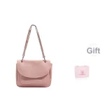 Розовый цвет молочного коктейля