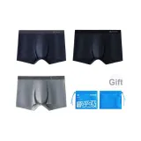 Чёрный/Королевский синий/Тёмно-серый 9117