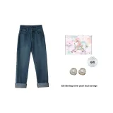 Деним (Подарочная коробка комплект)