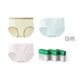 Щенок Пухлый+Котенок Цветок+Хлопок Приключение