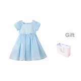 Синий (в комплекте сумка для покупок)