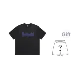 Black (В комплекте с A Random Shorts)  
Черный (Included with A Random Shorts)