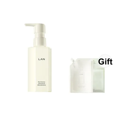 LAN Makeup Removers Унисекс