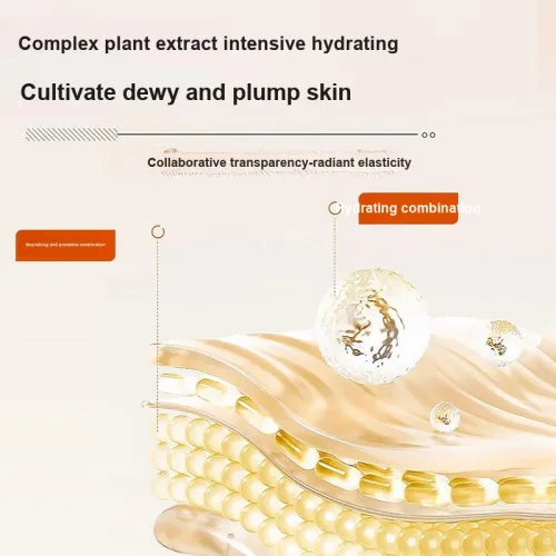 Benevolence Face Moisturizers & Creams Унисекс