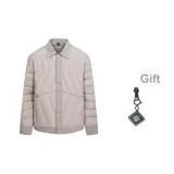 Gray (Подарок Бренд Металл Lightning)