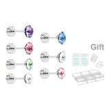 7-дневная разнообразность [7 цветов, 1 упаковка]