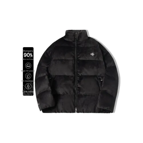 EPTISON Унисекс Пуховики