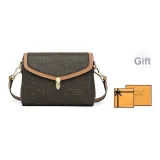 Кофейно-чайный коричневый