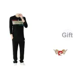 Черный комплект