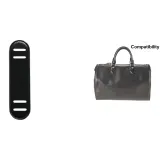 [Single Pack Set] Черные накладки на плечи