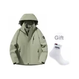 Matcha Green + Подарок Бренд Носки*1