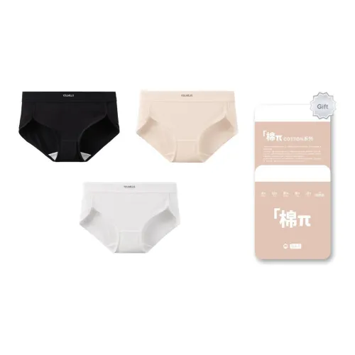 The First Name Element Нижнее белье Женское Коробка 3 шт