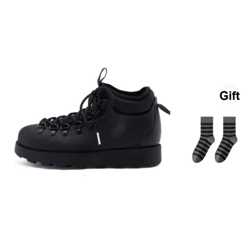 Native Shoes Мартинсы Унисекс