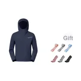 Голубо-серый