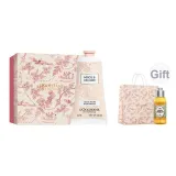 Грейз Апельсин 75 мл с Лимон Амбра Масло для ванны 75 мл