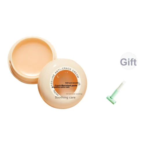 Lanvin Facette Vaseline Интенсивный уход Крем Против растрескивания Защита Крем для рук Увлажняющий 20г Без аромата Тип