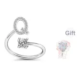 Письмо Кольцо【Q】