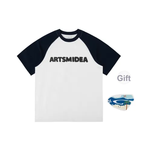 ARTSMAN Унисекс Футболки