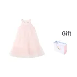 Розовая сумка для покупок