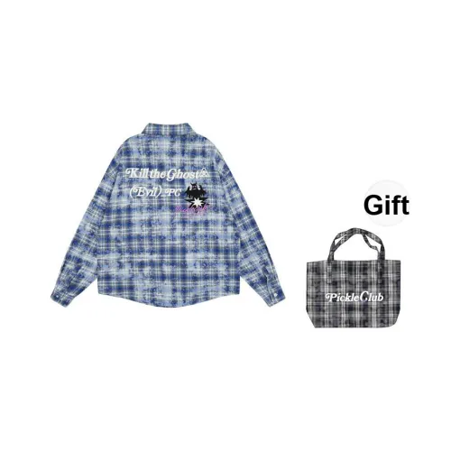 LBPC Рубашка Унисекс Набор в Коробке Включено