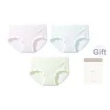 [3 упаковки] Фиолетовый + Лунный Белый Синий + Зеленый