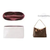 [Средний размер, планшет, стиль] Бордовый, бумага DuPont, подкладка