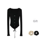 Кардиган Топ