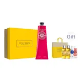 150 мл с 35 мл Масло для ванны*2 + 20 мл Крем для рук