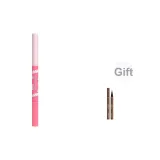 1# Натуральный Коричневый + карандаш для глаз