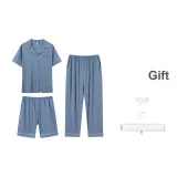 Голубовато-серый