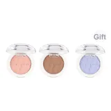 F101 Туманный Розовый Снег + F102 Ароматный Латте (с комплиментарным F104 Ледниковый Туманно-голубой)