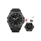 Полностью черный