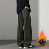 Армейский зеленый - [Улучшенный с флисовой подкладкой]