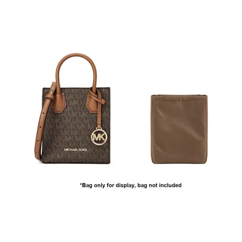 Luxury Care Artisan Workshop Нейлоновая сумка с ремешком женский коричневый