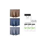 Верблюжий серый + Верблюжий синий + Верблюжий цвет