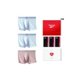 Коробка 3 пачки (Ледяной синий + Ледяной синий + Таро фиолетовый)