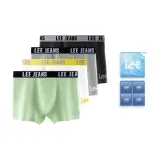 Light Green + Gray + White + Black (Элегантная коробка, 4 упаковки)