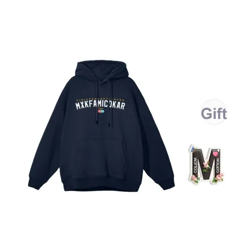 Толстовка Cotton Shopping Женская