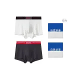 Белый + Угольно-серый