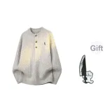 Утро Свет Гинкго [С подарками Съемная Брошь]