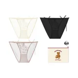 Заварной + Черный + Розовый