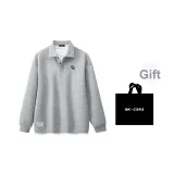 Mist Gray (Сумка для покупок включена)